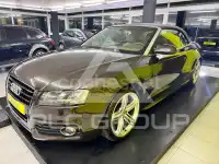 2011 Audi A5