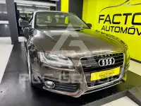 2011 Audi A5