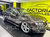 2011 Audi A5