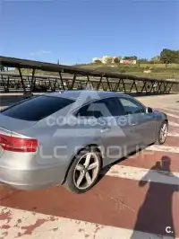 2011 Audi A5