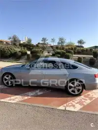2011 Audi A5