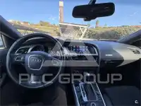 2011 Audi A5