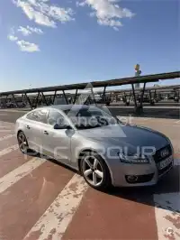 2011 Audi A5