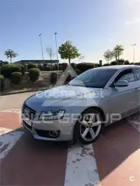 2011 Audi A5