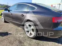 2011 Audi A5