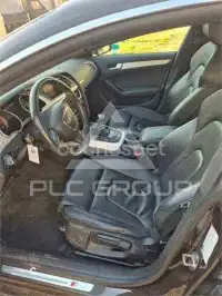 2011 Audi A5
