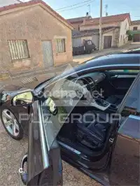 2011 Audi A5