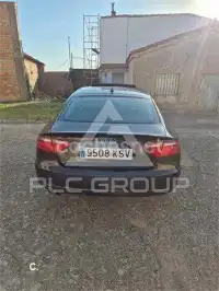 2011 Audi A5