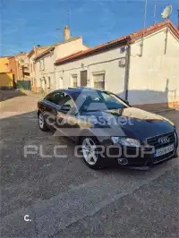2011 Audi A5