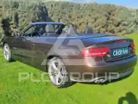 2011 Audi A5