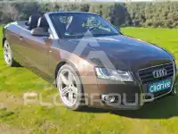 2011 Audi A5