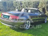 2011 Audi A5