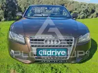 2011 Audi A5