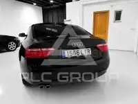 2011 Audi A5