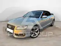 2011 Audi A5