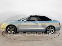 2011 Audi A5