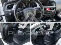 2011 Audi A5
