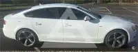 2011 Audi A5