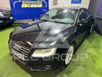 2011 Audi A5