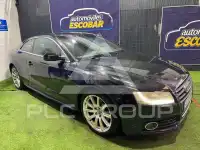 2011 Audi A5