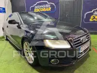 2011 Audi A5