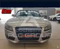 2011 Audi A5