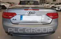 2011 Audi A5