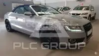 2011 Audi A5