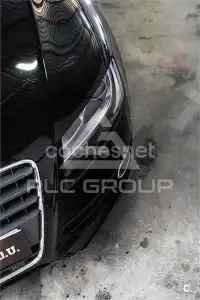 2011 Audi A5