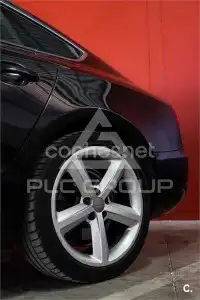 2011 Audi A5