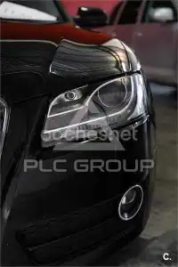 2011 Audi A5