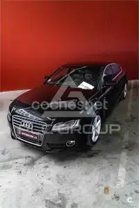 2011 Audi A5