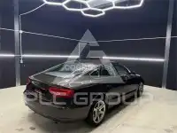 2011 Audi A5