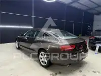 2011 Audi A5