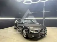 2011 Audi A5