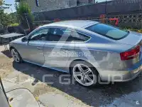2011 Audi A5