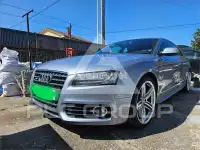 2011 Audi A5