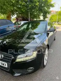 2011 Audi A5