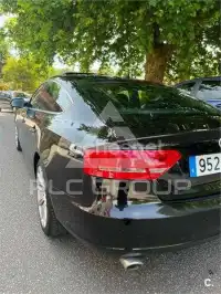 2011 Audi A5