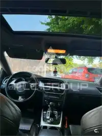 2011 Audi A5
