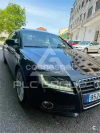2011 Audi A5