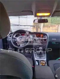 2011 Audi A5
