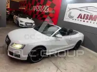 2011 Audi A5