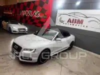 2011 Audi A5