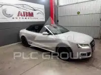 2011 Audi A5