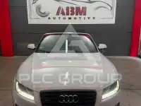 2011 Audi A5