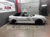 2011 Audi A5