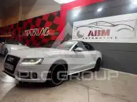 2011 Audi A5