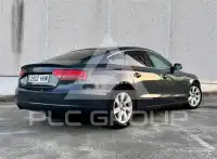 2011 Audi A5
