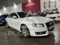 2011 Audi A5